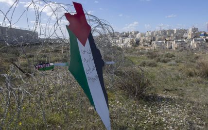 Палестина розриває всі угоди з Ізраїлем та США