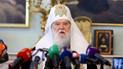 Філарет знову заявив, що в пандемії коронавірусу винні брехуни, корупціонери та геї
