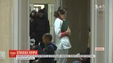 Вспышка кори: непривитых детей не будут пускать в учебные заведения на Буковине