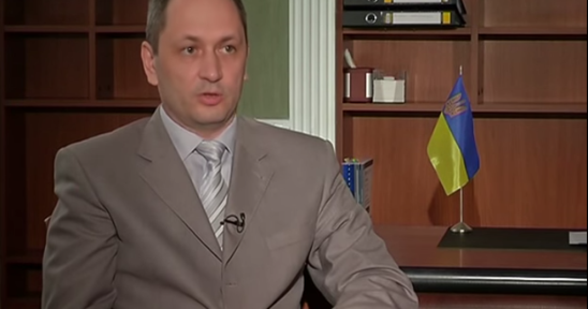 Вадим Черныш