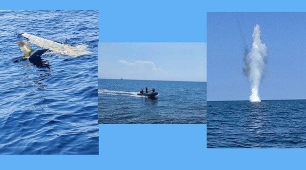 Фото: Defence Ministry