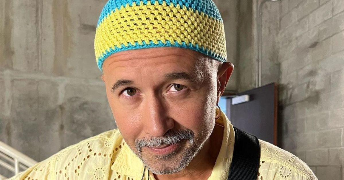 Сергій Бабкін