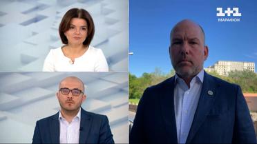 Ради победы Украины: саммит Всемирного конгресса украинцев в Румынии