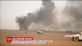 В Южном Судане разбился пассажирский самолет, однако ни один пассажир не погиб