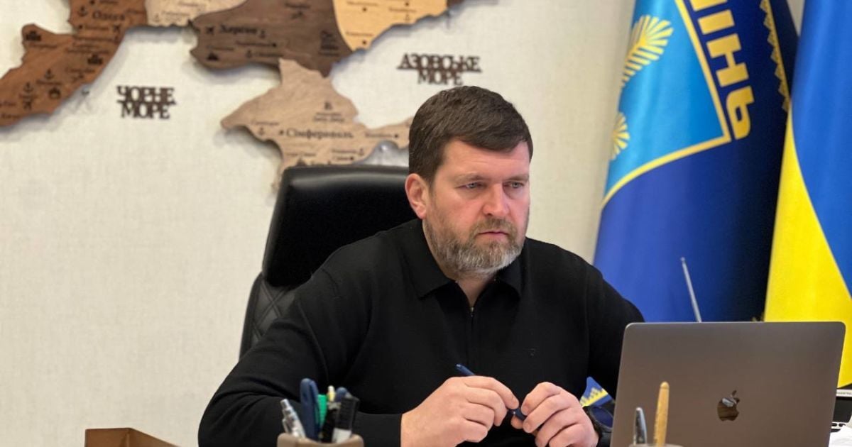 «Це політичне замовлення»: мер Ірпеня Маркушин пояснив, чому проти нього відкрили справу напередодні сесії