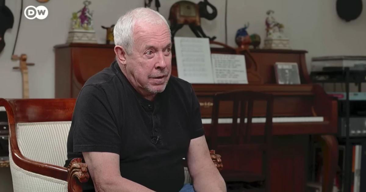 Андрей Макаревич