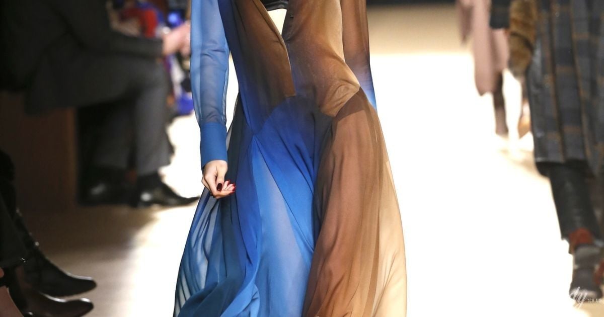 Коллекция Roberto Cavalli прет-а-порте сезона осень-зима 2018-2019 / © East News