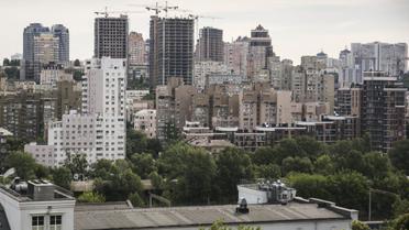 В Киеве не поделили квартиру за четыре миллиона долларов. Война за жилье закончилась убийством