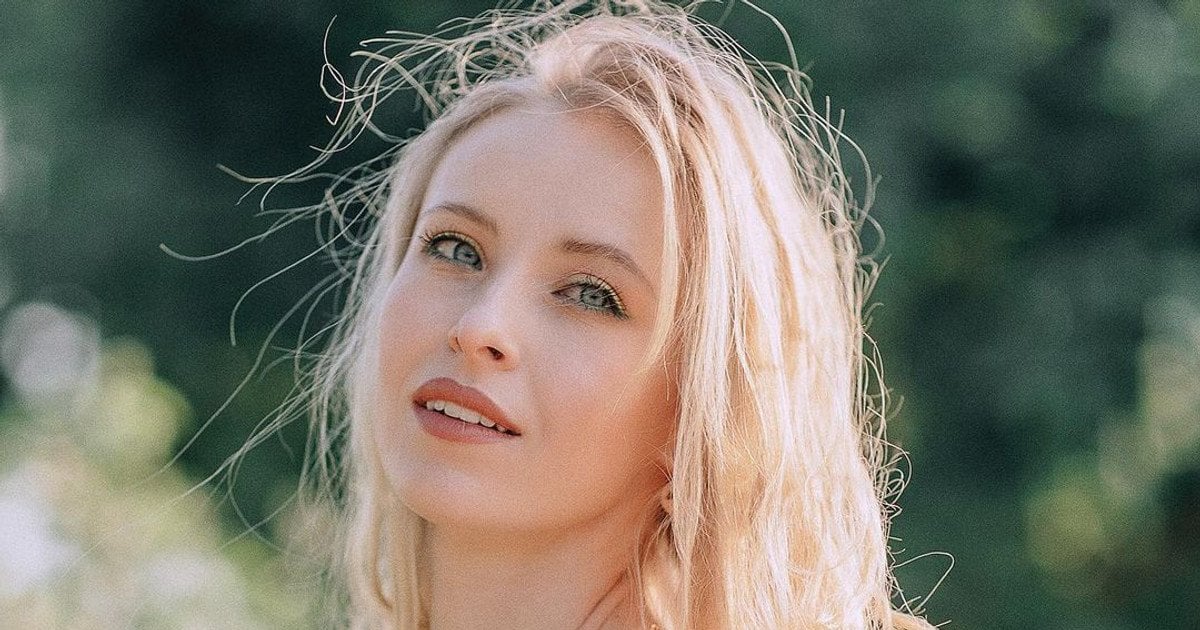 Анна Сагайдачна