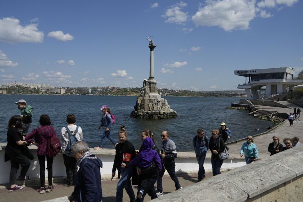 Севастополь / © Associated Press