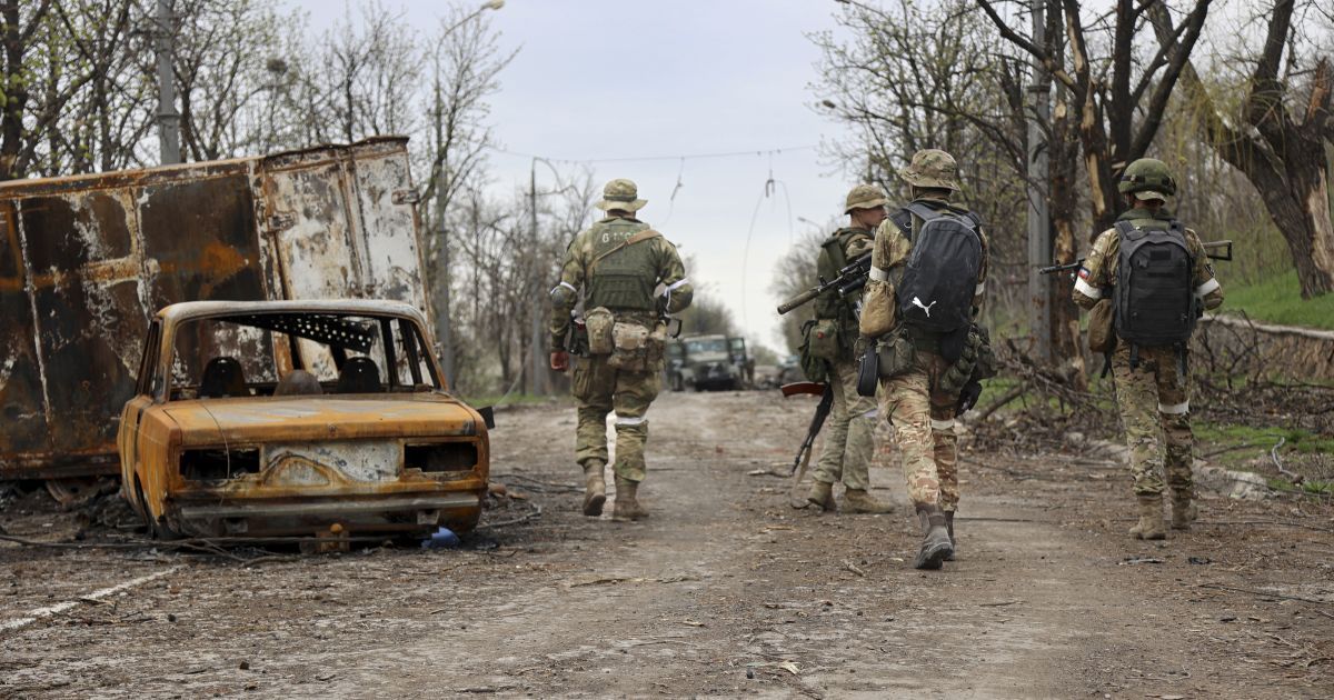 У Луганській області стався "вибух газу" у міськвиконкомі: загинув так званий "народний мер"