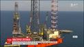 Із захоплених Росією бурових вишок у Чорному морі обстріляли український літак АН-26