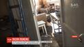 У Києві перекрили вулицю, на якій двічі горіла багатоповерхівка