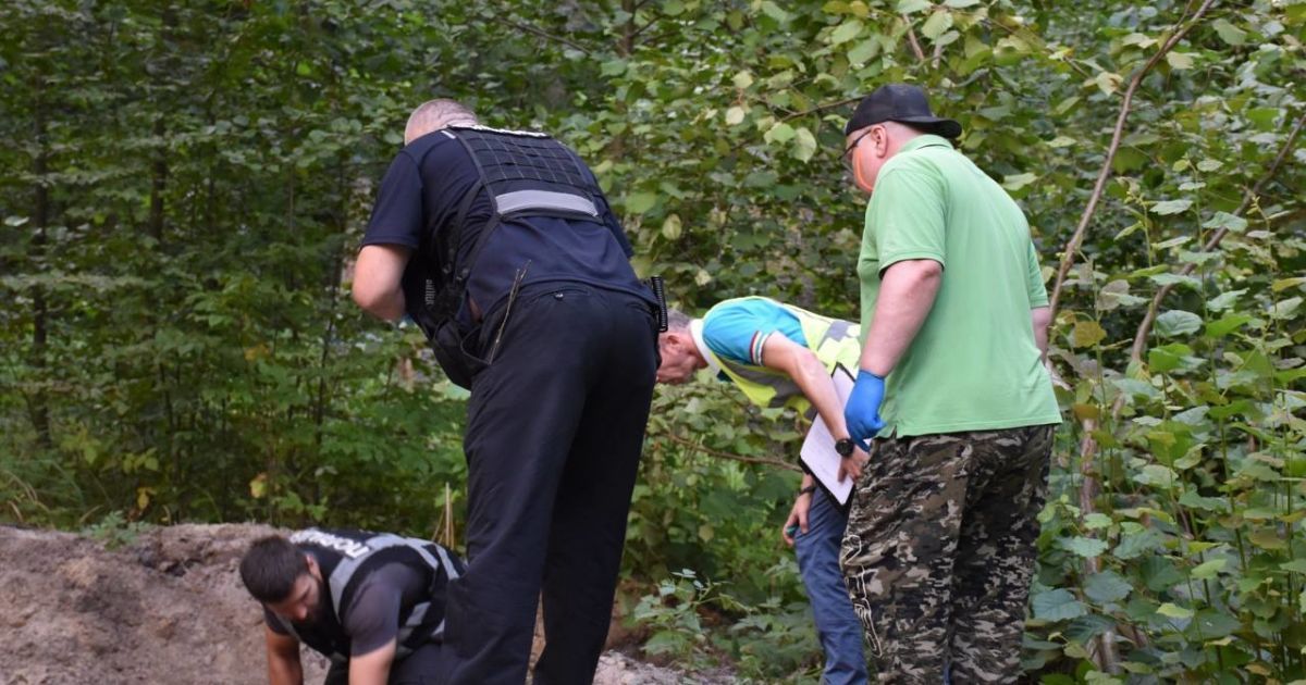 У Соломʼянському районі вбили іноземця
