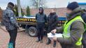На Київщині доглядач кладовища просив за ділянку землі три тисячі доларів (фото)