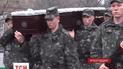 На Кіровоградщині попрощались із танкістом Олегом Жуком