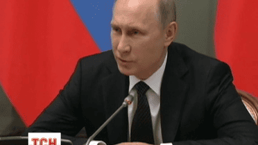 Володимир Путін захворів