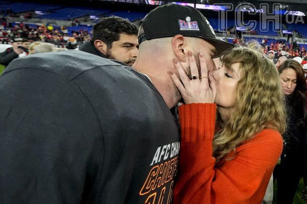 Тейлор Свіфт / © Associated Press