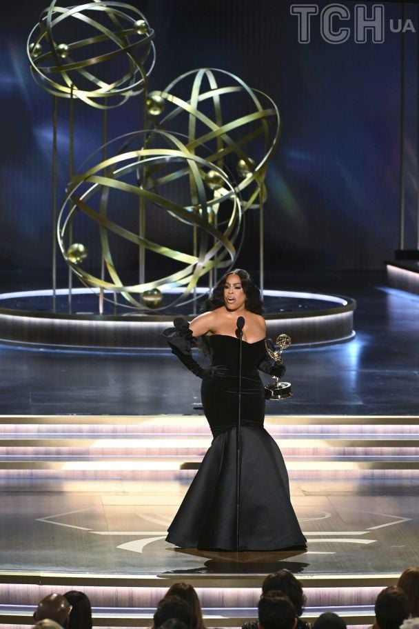 Нісі Неш / © Associated Press