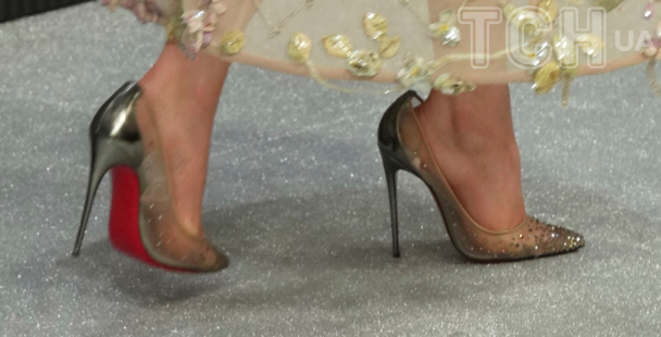 Дженна Ортега / © Associated Press