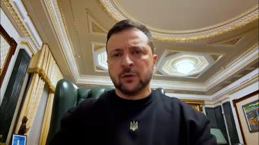 Зеленський: ворог неадекватний, якщо не буде перемоги - не буде країни