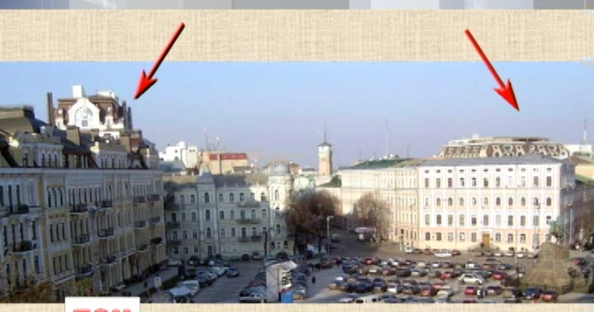 ЮНЕСКО просить змінити центр Києва задля безпеки Святої Софії