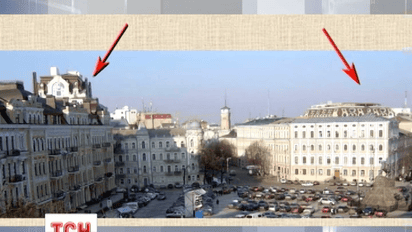 Незаконна новітня забудова в історичному центрі Києва підлягає знесенню - ЮНЕСКО