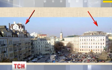 ЮНЕСКО просит Киев разобрать новостройки возле Святой Софии