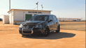 Volkswagen Golf с тысячью лошадиных сил: мастер модифицировал свой хэтчбек ради гонок
