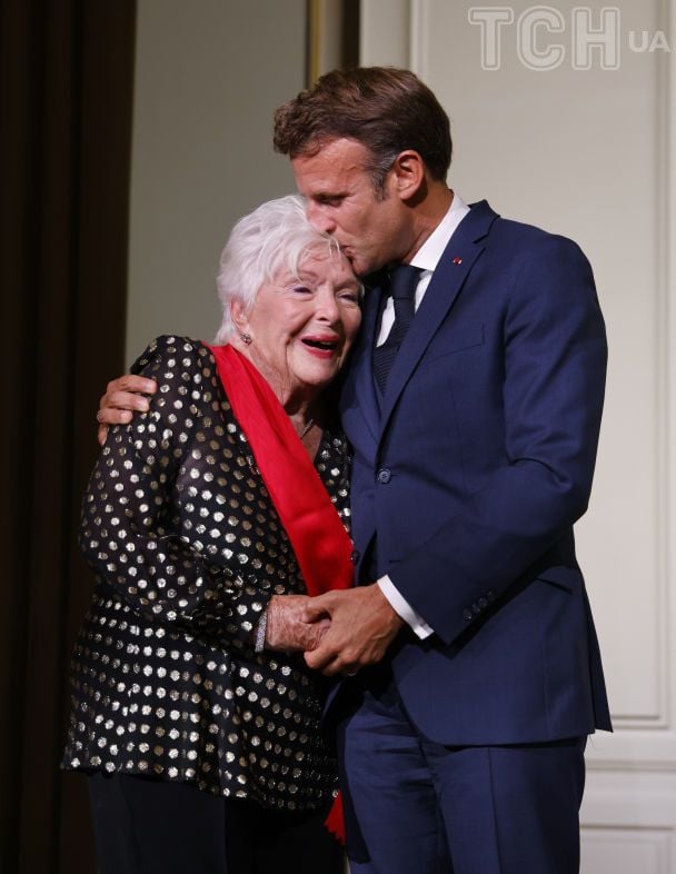 Емманюель Макрон / © Associated Press