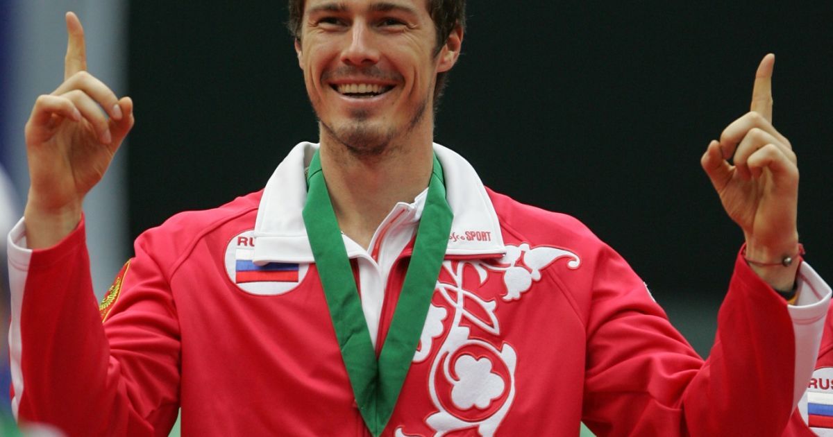 Сафін не підтримує політизацію допінгових скандалів.