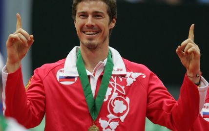 Легенда російського тенісу закликав співвітчизників працювати і не політизувати спорт