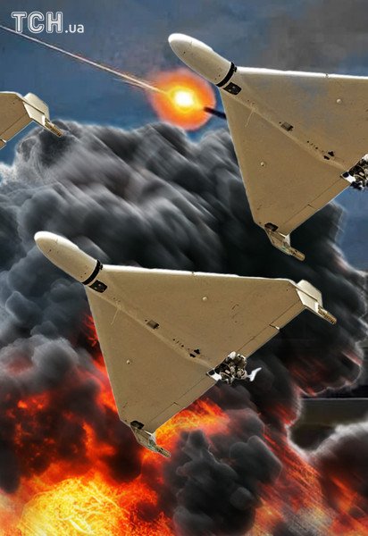 Повітряна тривога