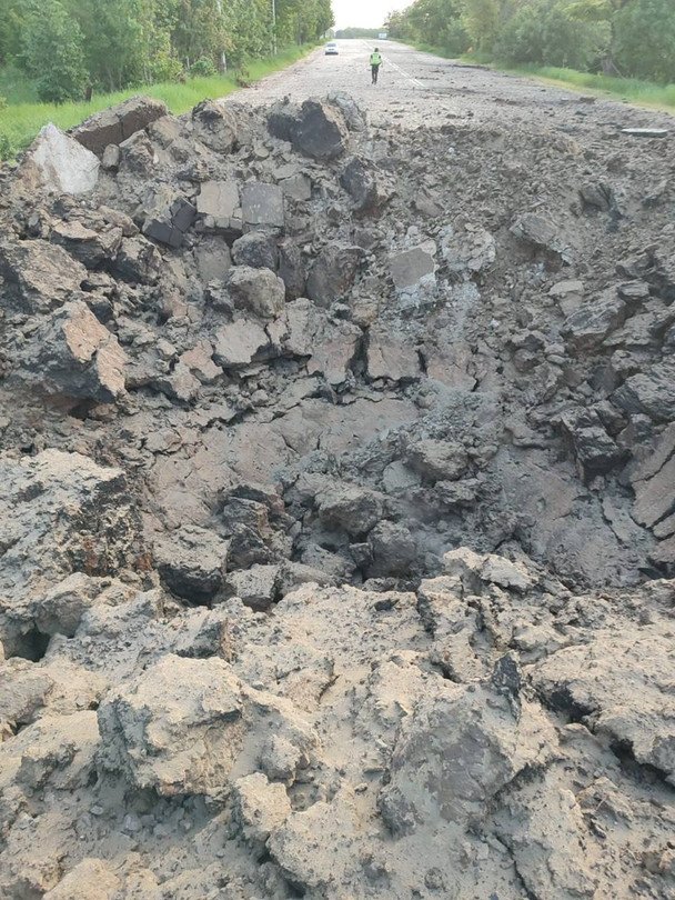 Атака на Харьков: что известно о массированном обстреле города ракетами и дронами