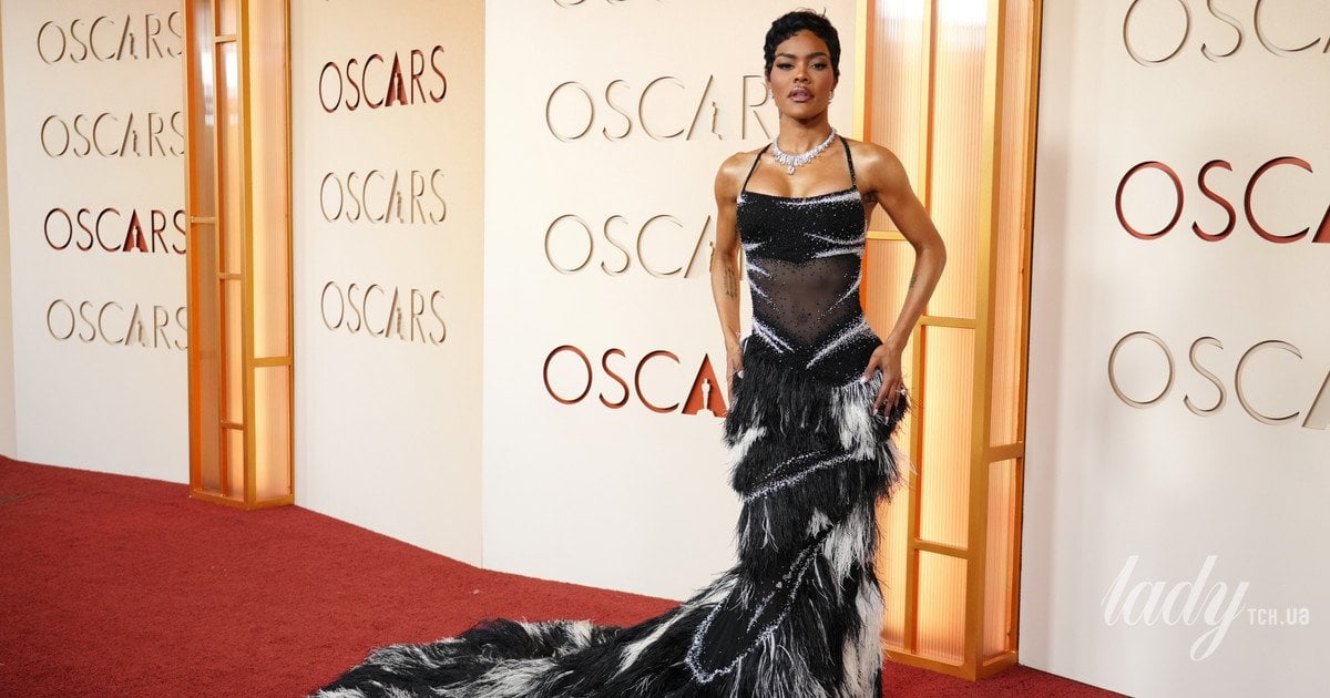 Теяна Тейлор