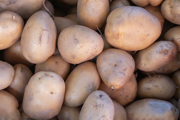 Світовий ринок картоплі лихоманить: фючерси зросли на 700%
