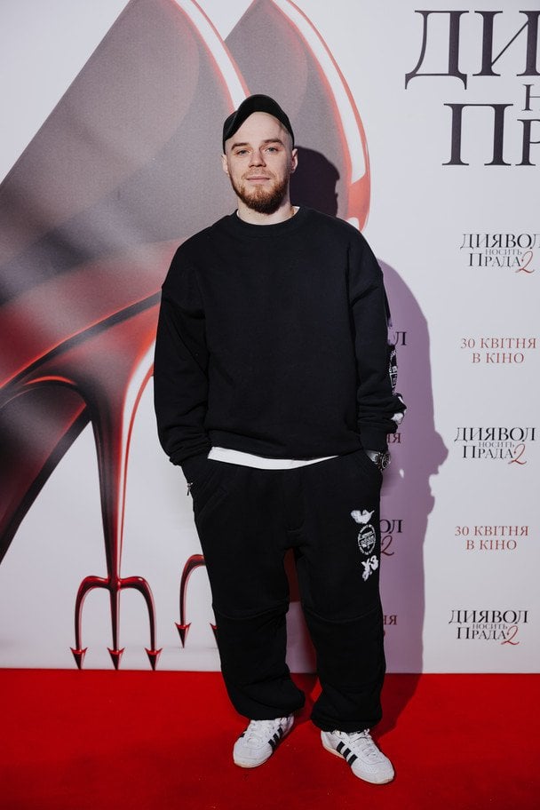 Олег Верняєв/Фото Дмитро Борткевич