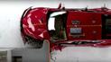 Tesla Model S и BMW i3 не дотянули до получения высшей награды на краш-тестах IIHS