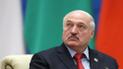 Олександр Лукашенко