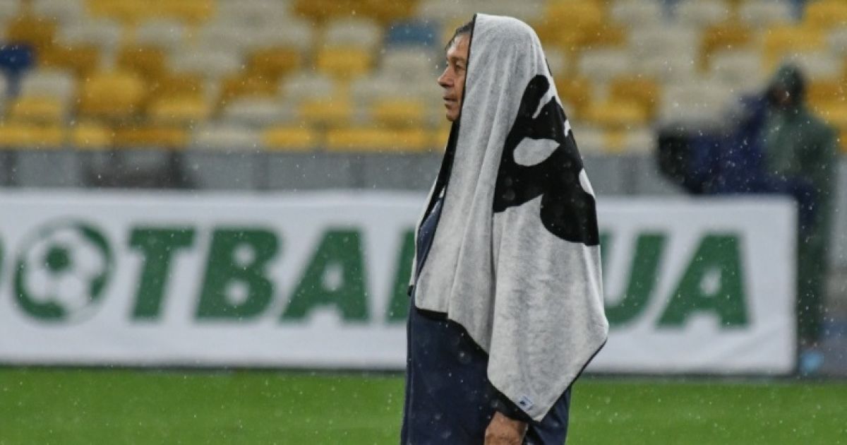 "Кєнт" Алієв вирішив жорстко потролити Луческу і нарвався на критику в Instagram