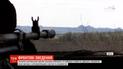Четверо украинских воинов получили ранения и боевые травмы на Донбассе