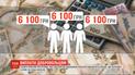 Кабмін ухвалив постанову, яка забезпечує однаковою пенсією родини всіх бійців, які загинули у війні на Сході