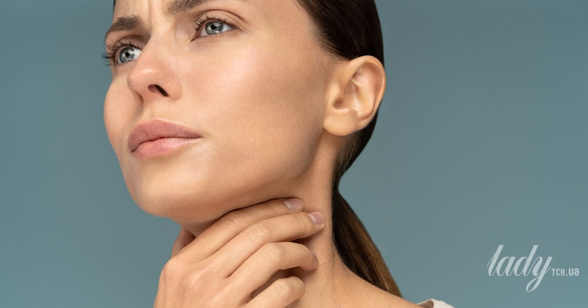 Біль у горлі: які продукти та напої допоможуть полегшити дискомфорт