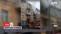 Троє вогнеборців у Дрогобичі врятували з пожежі дев'ятьох людей | Новини Львівської області
