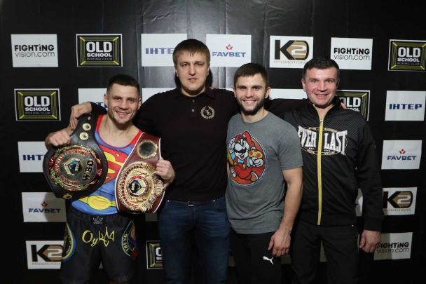  / © K2 Promotions Ukraine