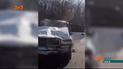 У Маріуполі сталася потрійна аварія – ДТП з доріг України