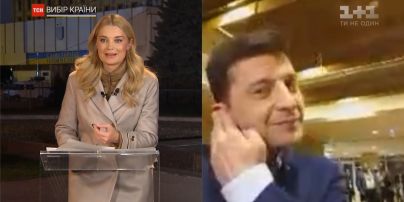 "Это наша победа": эксклюзивная речь Зеленского к зрителям ТСН