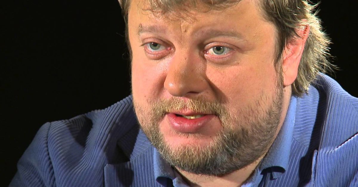 Андронов пока не будет работать на "Матч на ТВ".