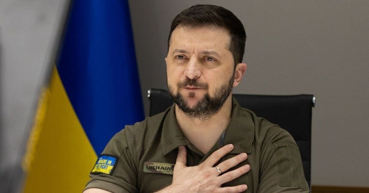 “Учасників і гостей “Євробачення” прийматиме Маріуполь”, - Зеленський відреагував на перемогу Kalush Orchestra