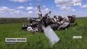 Мі-28 під Харковом: несподівані знахідки у підбитому російському гелікоптері